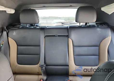 2022 Chevrolet Trailblazer Activ из США, поврежденный, VIN KL79MVSL6NB044562